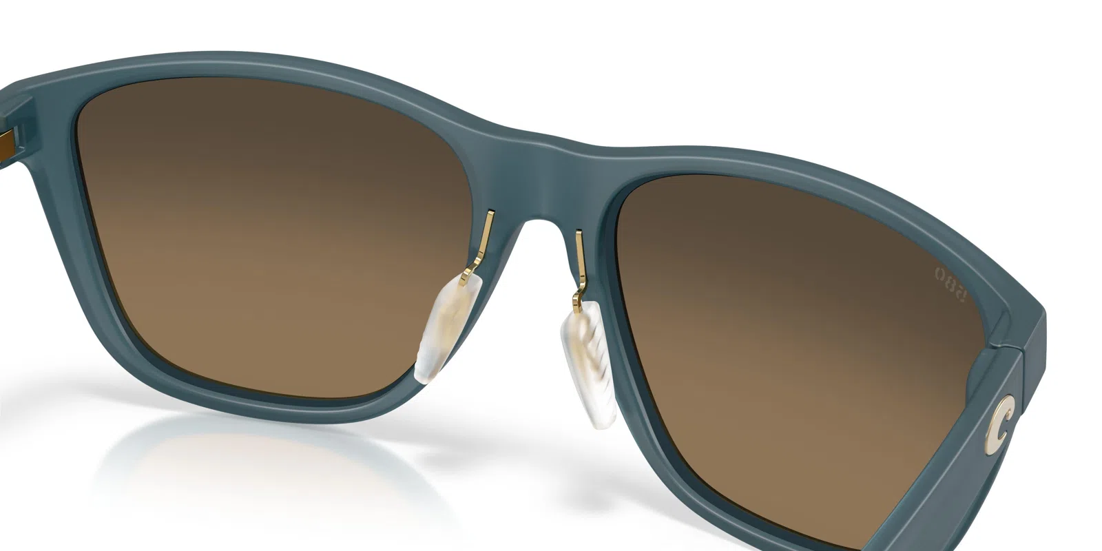 Costa Del Mar Corrientes 9124 Sunglasses - view 78